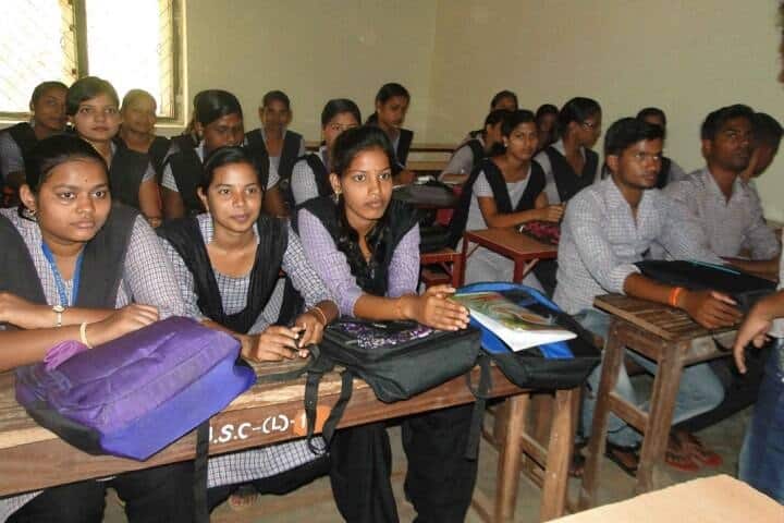 Brundaban Subudhi College campus in Nayagarh, Odisha, India — photo 3