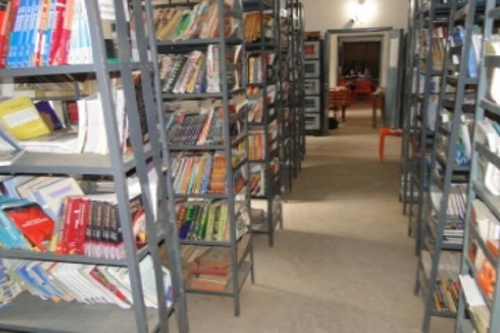 Brundaban Subudhi College campus in Nayagarh, Odisha, India — photo 4