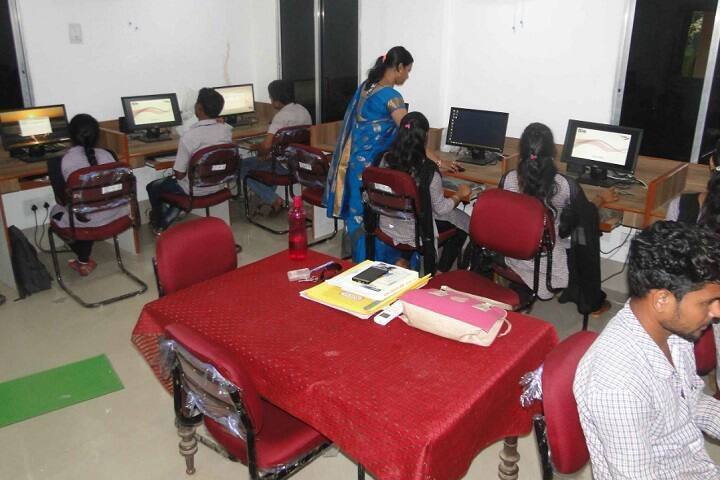 Brundaban Subudhi College campus in Nayagarh, Odisha, India — photo 5