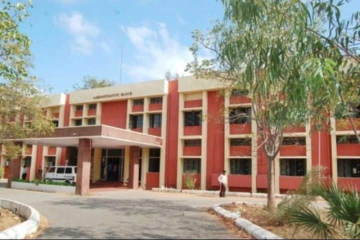 Government College of Engineering, Tirunelveli campus in Tirunelveli, Tamil Nadu, India