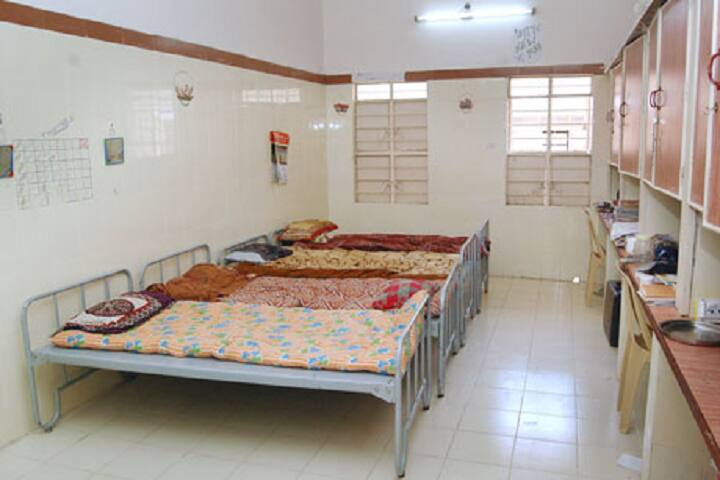 School of Library Science campus in Gwalior, Madhya Pradesh, India — photo 4