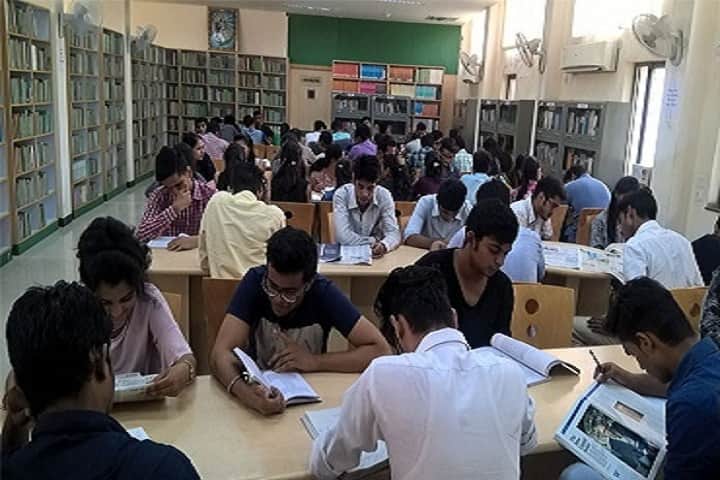 Shaheed Bhagat Singh Evening College campus in New Delhi, Delhi, India — photo 2