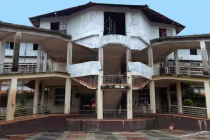 CEAT Payyanur campus in Kannur, Kerala, India — photo 1