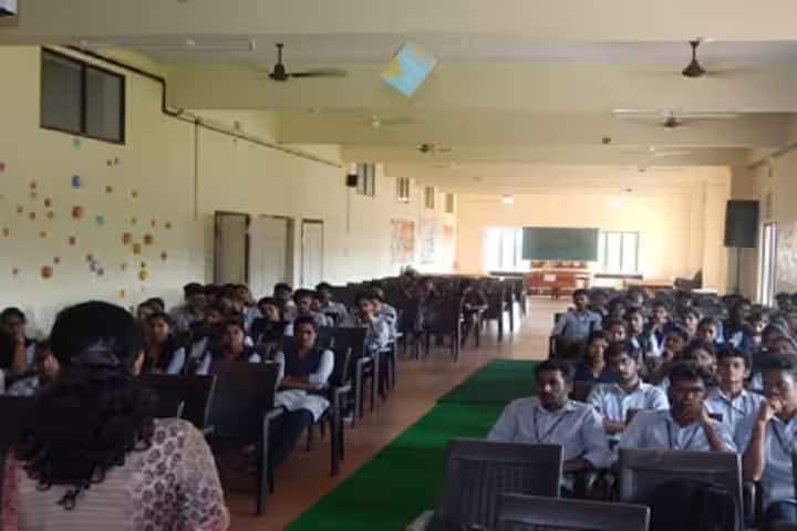 CEAT Payyanur campus in Kannur, Kerala, India — photo 3