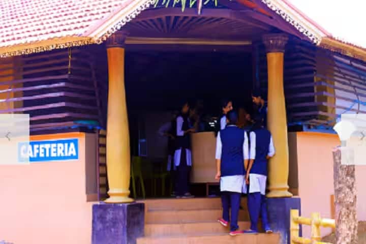 CEAT Payyanur campus in Kannur, Kerala, India — photo 4