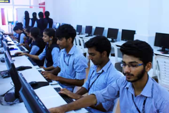 CEAT Payyanur campus in Kannur, Kerala, India — photo 5