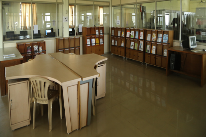 KBIPER Gandhinagar campus in Gandhinagar, Gujarat, India — photo 3