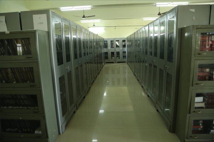 KBIPER Gandhinagar campus in Gandhinagar, Gujarat, India — photo 4