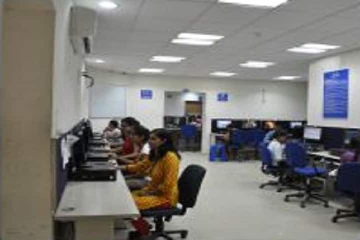 Kalindi College campus in New Delhi, Delhi, India — photo 3