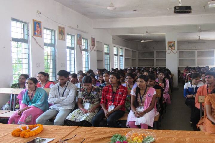 Government Naveen College campus in Gurur, Chhattisgarh, India — photo 4