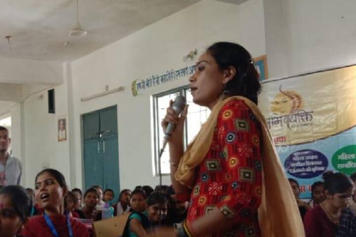 Government Naveen College campus in Gurur, Chhattisgarh, India — photo 6