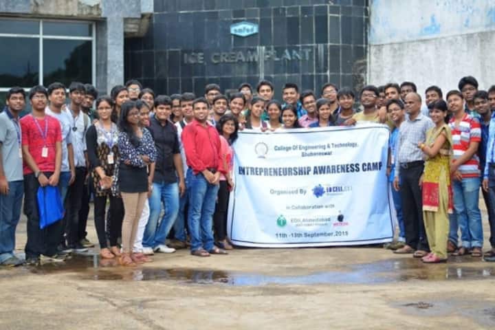 OUTR Bhubaneswar campus in Bhubaneswar, Odisha, India — photo 4