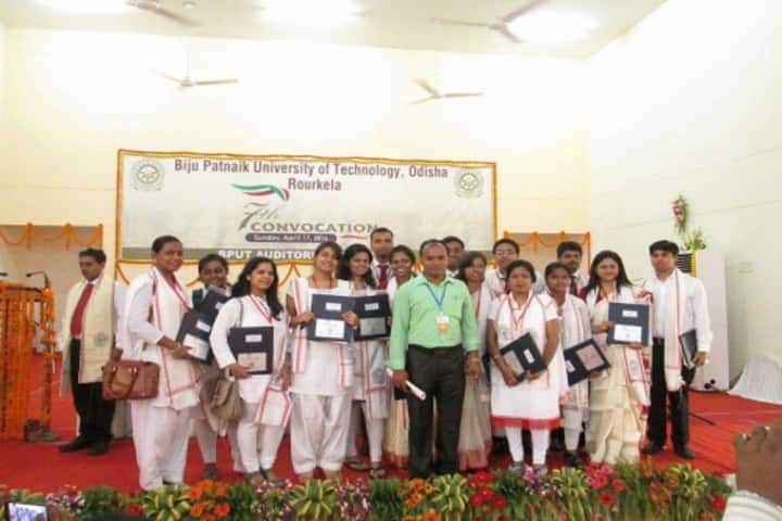 OUTR Bhubaneswar campus in Bhubaneswar, Odisha, India — photo 5