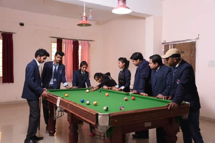 School of Humanities and Culture campus in Gwalior, Madhya Pradesh, India — photo 2