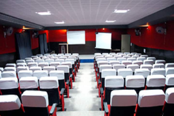 School of Humanities and Culture campus in Gwalior, Madhya Pradesh, India — photo 4