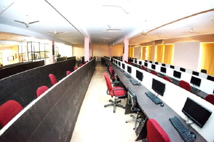 School of Humanities and Culture campus in Gwalior, Madhya Pradesh, India — photo 5