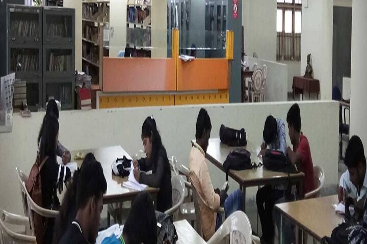 Abhinav College of Arts Commerce and Science campus in Thane, Maharashtra, India — photo 3