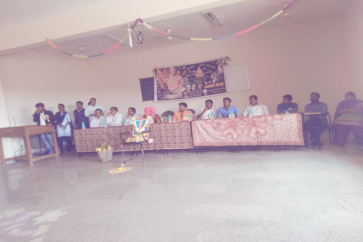 Government Polytechnic campus in Tumkur, Karnataka, India — photo 5