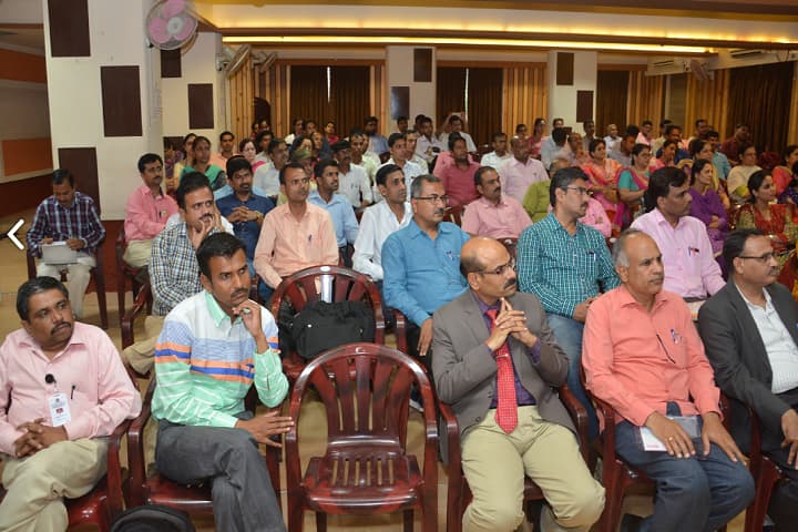 KTHM College Nashik campus in Nashik, Maharashtra, India — photo 2
