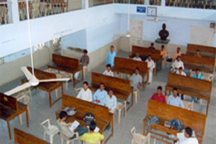 KTHM College Nashik campus in Nashik, Maharashtra, India — photo 5