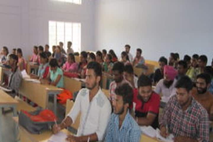 DAV College campus in Pehowa, Haryana, India — photo 3