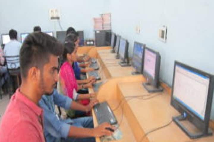 DAV College campus in Pehowa, Haryana, India — photo 4