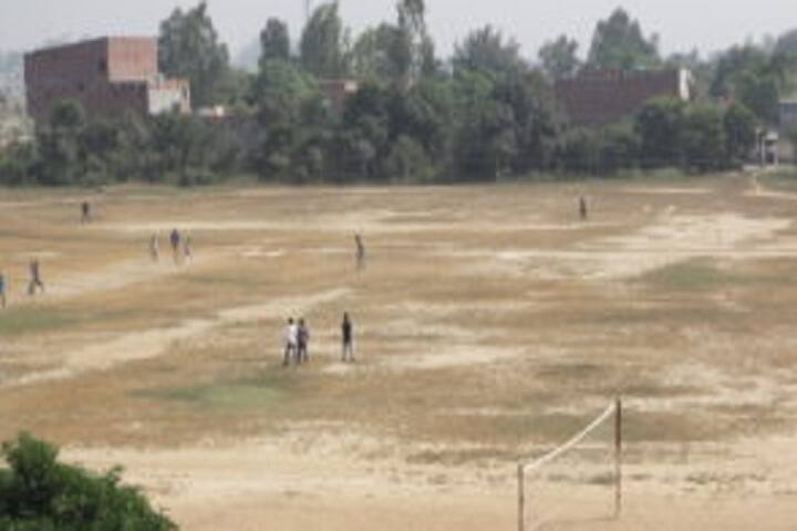 DAV College campus in Pehowa, Haryana, India — photo 5