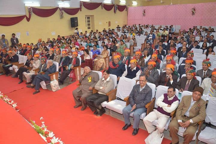 MBM Jodhpur campus in Jodhpur, Rajasthan, India — photo 2