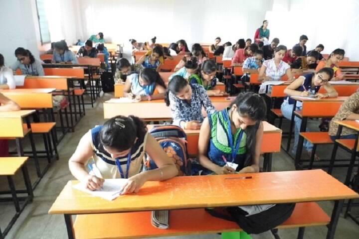 College of Computer Science and Information Technology campus in Junagadh, Gujarat, India — photo 2