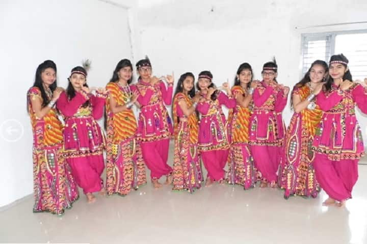 College of Computer Science and Information Technology campus in Junagadh, Gujarat, India — photo 3