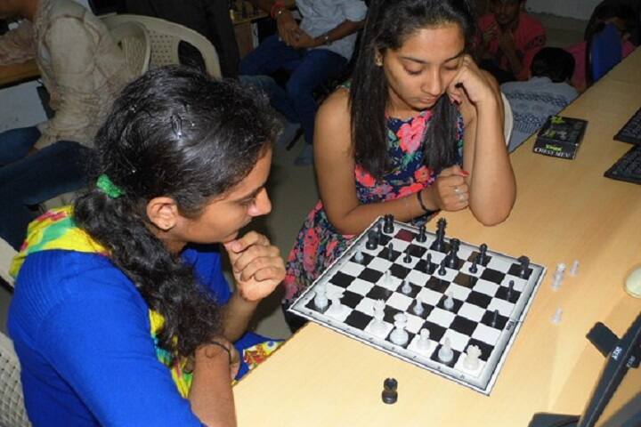 College of Computer Science and Information Technology campus in Junagadh, Gujarat, India — photo 4