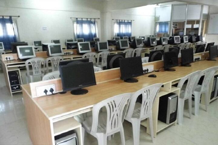 College of Computer Science and Information Technology campus in Junagadh, Gujarat, India — photo 5