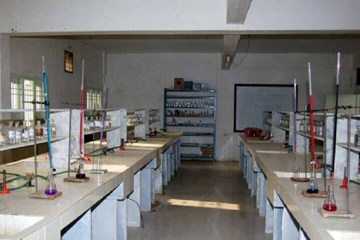 College of Computer Science and Information Technology campus in Junagadh, Gujarat, India — photo 6