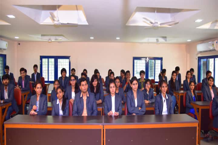 Indian Institute of Teacher Education campus in Gandhinagar, Gujarat, India — photo 3