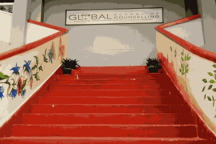 Global School of Counselling, Bangalore campus in Bangalore, Karnataka, India