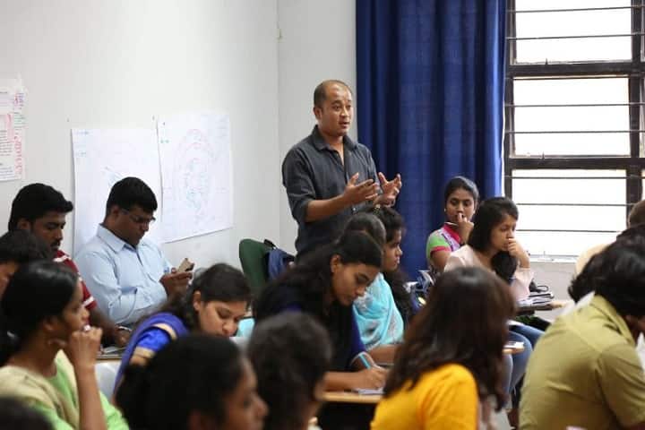 Global School of Counselling campus in Bangalore, Karnataka, India — photo 3