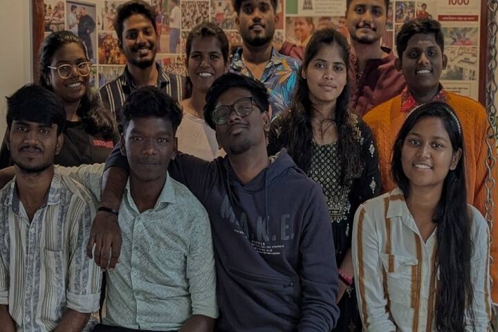 Global School of Counselling campus in Bangalore, Karnataka, India — photo 5