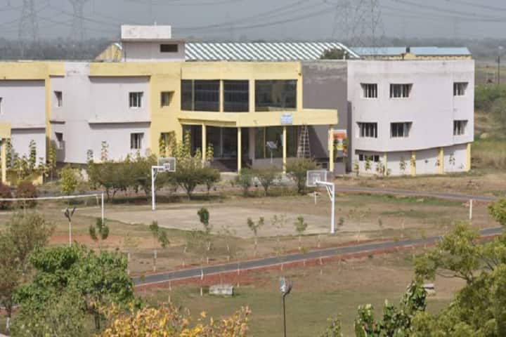 School of Art and Design campus in Gwalior, Madhya Pradesh, India — photo 1