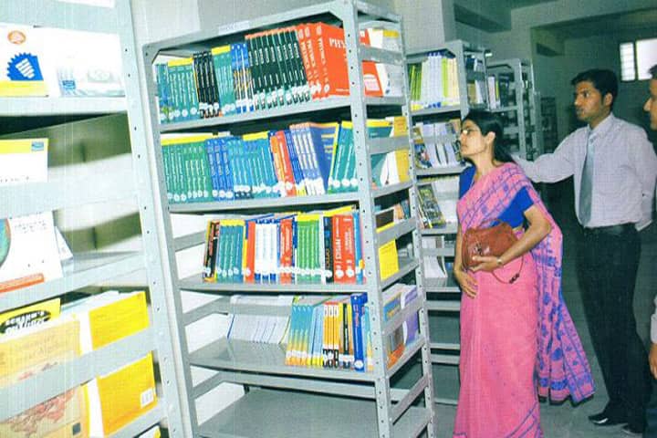Shree Digamber Institute of Technology campus in Dausa, Rajasthan, India — photo 2