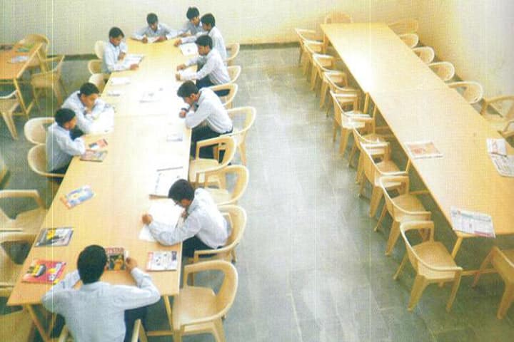 Shree Digamber Institute of Technology campus in Dausa, Rajasthan, India — photo 4