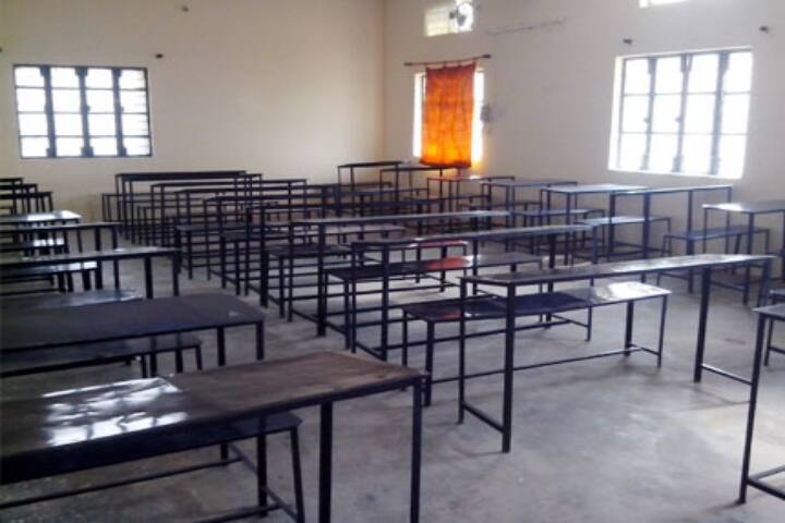 Gyanodaya Mahavidyalaya campus in Jaisinagar, Madhya Pradesh, India — photo 6