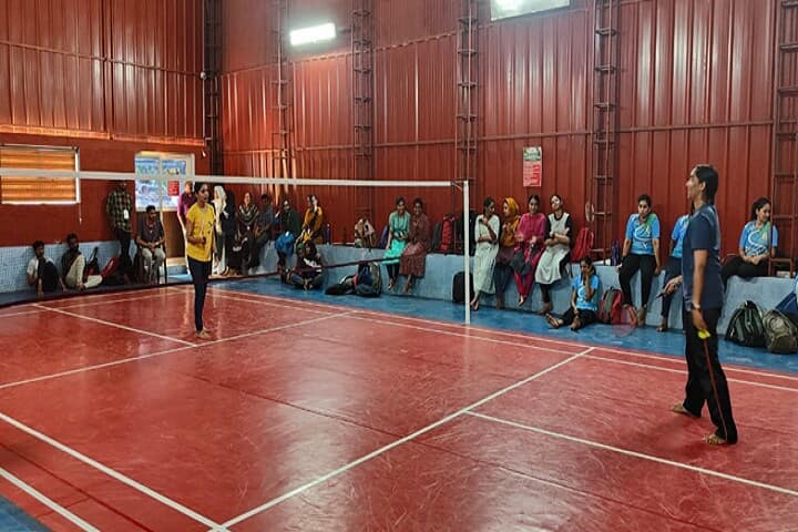 Mar Osthatheos Training College campus in Thrissur, Kerala, India — photo 5