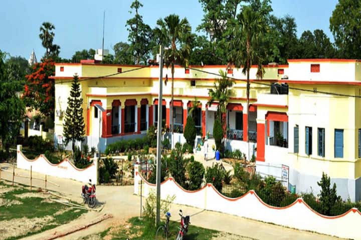 MRM College campus in Darbhanga, Bihar, India — photo 1