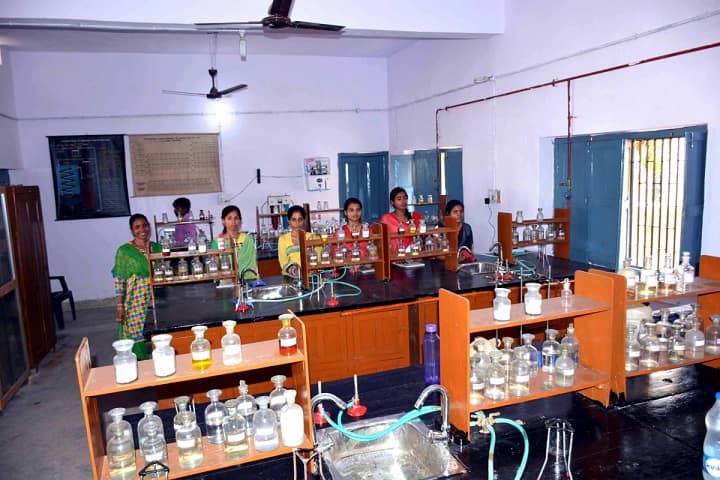 MRM College campus in Darbhanga, Bihar, India — photo 2