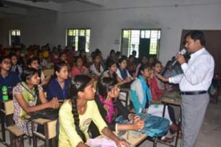 MRM College campus in Darbhanga, Bihar, India — photo 3