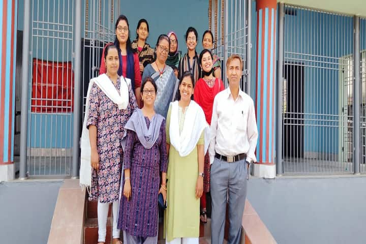MRM College campus in Darbhanga, Bihar, India — photo 5