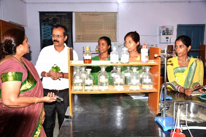 MRM College campus in Darbhanga, Bihar, India — photo 6