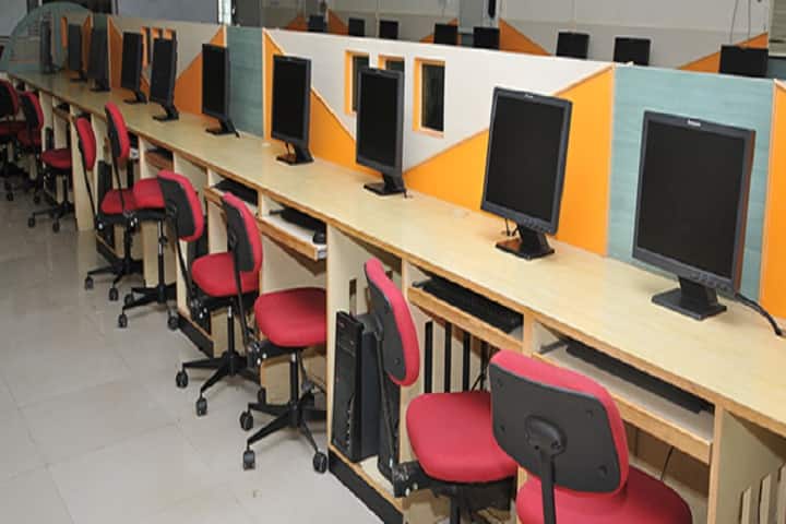 SJM Institute of Technology campus in Chitradurga, Karnataka, India — photo 3