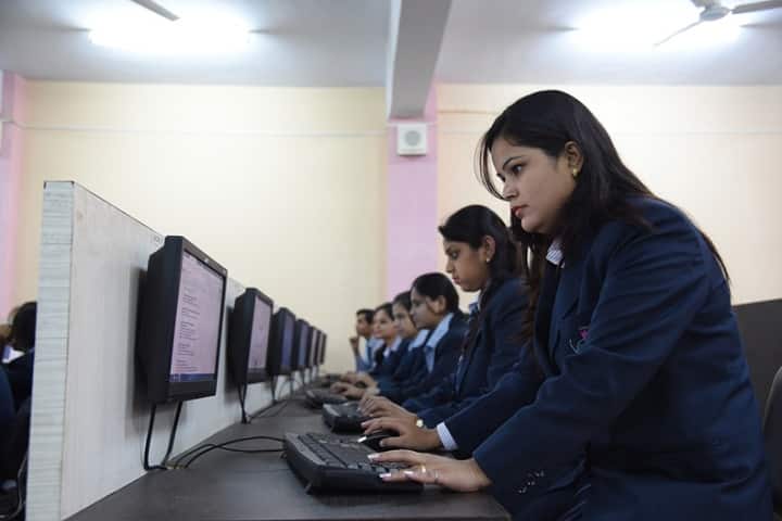 School of Pharmacy campus in Gwalior, Madhya Pradesh, India — photo 3