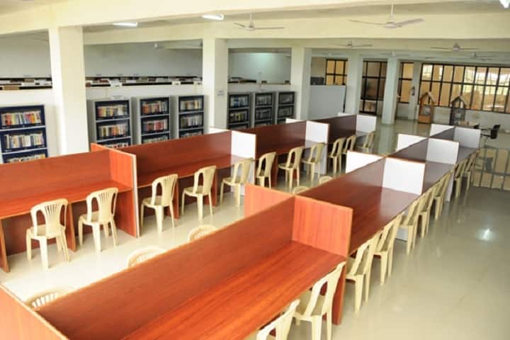 School of Pharmacy campus in Gwalior, Madhya Pradesh, India — photo 5